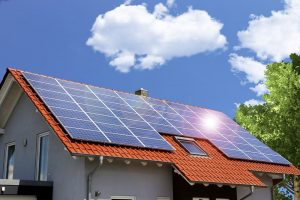 améliorer le rendement de panneaux photovoltaïques dans le Nord